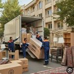باربری امنیت بار