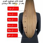 ارایشگاه و آموزشگاه الندیا