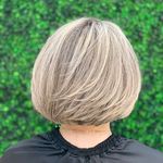 سالن زیبایی ثمین امیری