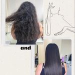 کراتین صافی و کراتین احیا هنگامه