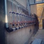 خدمات لوله کشی گاز فرجی بهروز