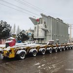 شرکت سنگین بار تاو