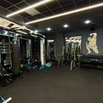 مجموعه ورزشی pfc پی اف سی