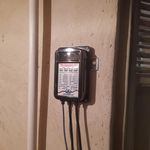 تعمیرات پکیج اسپیلت پمپ آب نصرتی