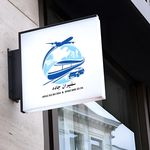 تاکسی سفیران ایران، برون شهری، دراختیار