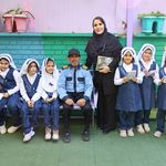 پیش دبستان و دبستان دخترانه دانش‌بُن