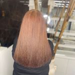 خدمات احیاوکراتین و اسکالپ سمیلا نبی