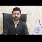 وکیل پایه یک دادگستری محمدرضا مشایخی