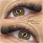 خدمات مژه و ابرو فاطمه منصوری