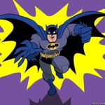 اسباب بازی فروشی بتمن