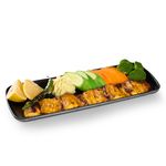 کترینگ صدرسان (شعبه یوسف آباد)