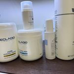 خدمات پوست پاکسازی و فیشال شیلا
