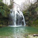 آبشار سیاسرت (سیاسورت)