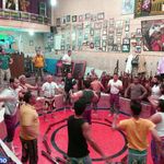 زورخانه باب الحوائج (ع)