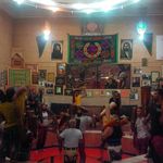 زورخانه باب الحوائج (ع)