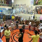 زورخانه باب الحوائج (ع)