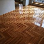 خدمات نصب پارکت و کفپوش نودهانی