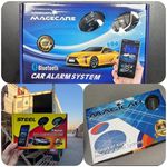 دزدگیر مرکزی شعبه مرکزی