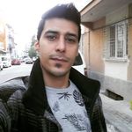 سروش میرمحمدی