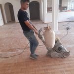 خدمات نصب پارکت و کفپوش نودهانی