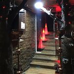 سفره خانه سنتی دامون