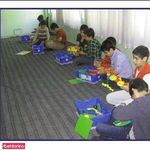 دبستان و راهنمایی امام خمینی