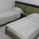 هتل سبز نیاسر ⭐⭐⭐