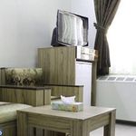 هتل سبز نیاسر ⭐⭐⭐