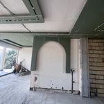 بازسازی ساختمان قاسمی