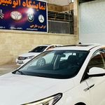 نمایشگاه اتومبیل ملت