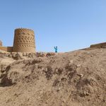 نارین قلعه‌ میبد