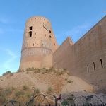 نارین قلعه‌ میبد