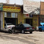 امداد خودرو آسان