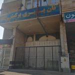 نانوایی لواش احمدی
