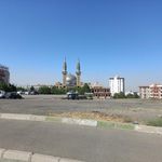 مسجد محبان الزهرا(س)