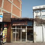 تعمیرگاه موتورسیکلت علی