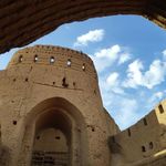 نارین قلعه‌ میبد
