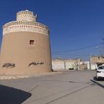 برج کبوتر