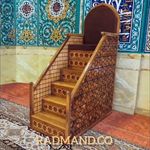 صنایع چوبی رادمند