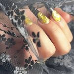 خدمات تخصصی ناخن حدیث