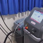 مرکز لیزر الکساندرایت کندلا