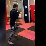 آموزش تخصصی کیک بوکسینگ|MMA|