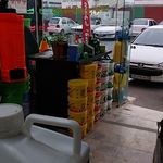 سموم دفع آفات نباتی و خانگی