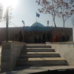 امامزاده ابراهیم تکنمان