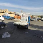 باربری وطن بار ۲