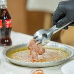 طباخی دارچین