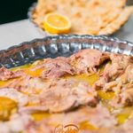 طباخی دارچین