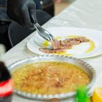 طباخی دارچین