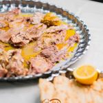 طباخی دارچین