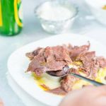 طباخی دارچین